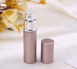Flacon de <span class=keywords><strong>parfum</strong></span> rechargeable 5ml/8ml/10ml en métal vaporisateur pour <span class=keywords><strong>parfum</strong></span> - Product Image 4