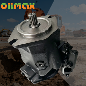 ปั๊มหลักสำรอง OM‑A10VO28ED72 A10VO28ED72 52L VSC12K68H สำหรับการทำงานในสภาพภาระหนัก - Product Image 1