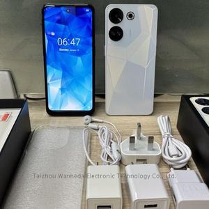 Teléfono inteligente original 5G para teléfono inteligente 14 <span class=keywords><strong>Pro</strong></span> <span class=keywords><strong>Max</strong></span> <span class=keywords><strong>I14</strong></span> 15 16G 1TB Teléfono móvil Dropshipping desbloqueado Teléfono inteligente barato - Product Image 3