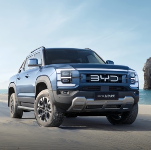 טנדר כריש Byd טנדר היכון מכוניות היברידיות טנדר todmo <span class=keywords><strong>turck</strong></span> ימני מנוע יד ימין nedc טווח חשמלי טהור 100 ק "מ - Product Image 1