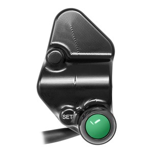 Interrupteur de guidon gauche pour MV Agusta Brutale 675 - Product Image 4