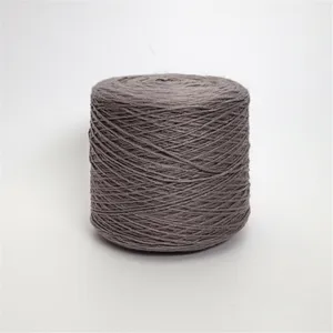 Hot Sale Factory Direct Sale Good Tenacity Thick Yarn Roving Yarn 100% Acrylic Yarn for Knitting