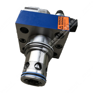 R901388128 2WFCE40S500L-1X/M/24A1 ตัวควบคุมคันเร่ง - Product Image 6