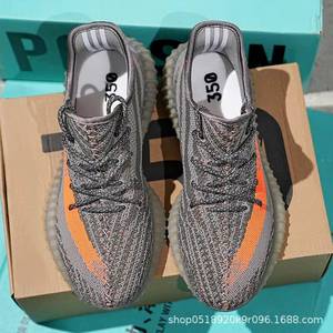 Lightweight Non-Slip Breathable Patterned Mesh Outdoor Walking Sport Shoes Men's Casual Running Sneakers - Product Image 4