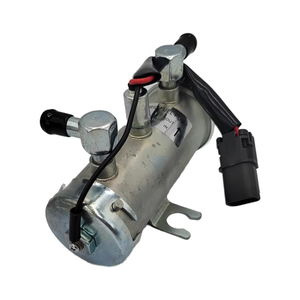 Pièces de rechange pour moteur en gros, neuves, 8-98009397-1, pompe à carburant électronique 24V pour camion lourd 4HK1 6HK1 - Product Image 4