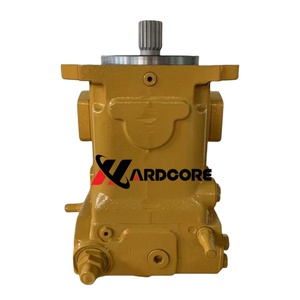104-1752 Hydraulic <b>Pump</b> D9R for Engine Excavator Parts - Product Image 1