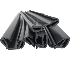 Get A Wholesale car window rubber seal for a Smooth Ride 