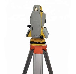 محطة جنوب N6 + ذكية دائمة ، تشغيل أطول ، معدات مسح الأراضي اللاسلكية ، إجمالي محطة - Product Image 5