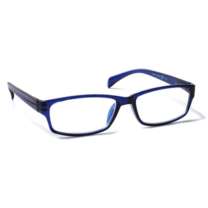 Lunettes de lecture anti-lumière bleue personnalisées pour hommes et femmes, monture PC unisexe, <span class=keywords><strong>presbytie</strong></span>, lunettes grossissantes, lunettes de lecture pour ordinateur - Product Image 3
