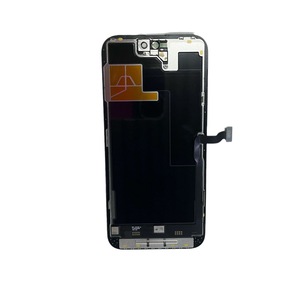 Pantalla LCD <span class=keywords><strong>de</strong></span> Repuesto para Teléfono Móvil, Pantalla Táctil Digitalizadora para <span class=keywords><strong>iPhone</strong></span> <span class=keywords><strong>14</strong></span> Pro Max, Reparación <span class=keywords><strong>de</strong></span> Pantalla - Product Image 3