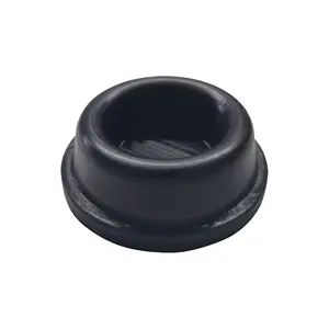 油圧ブレーキ部品ホイールシリンダーロッドゴムカップシールゴムシールカバーゴムシールストッパー - Product Image 5