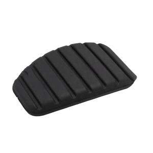 Accessoires de couverture de pédale de pied d'embrayage de frein OEM 8200183752 pour <span class=keywords><strong>Renault</strong></span> Clio2 Fluence Kangoo 1 <span class=keywords><strong>Megane</strong></span> Trafic <span class=keywords><strong>Scenic</strong></span> <span class=keywords><strong>Grand</strong></span> Modus - Product Image 3