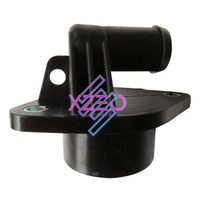 Automotive PCV-Ventil Geeignet für Dodge Ram Chrysler Jeep 3.2L 3.6L V6 2012-2019 68083202AC