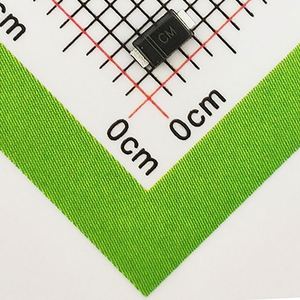 brand-new & original SMF33A SOD-123FL Diodes TVS Diodes 53.3V 200W Unidirectional - Product Image 1