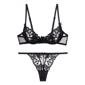 GYTY- TY087BP, nueva llegada, lencería de moda para mujer, ropa interior sexy para mujer, Sujetador de encaje, ropa sensual de dos piezas para mujer - Product Image 5