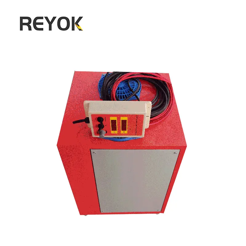 Anahtarlama IGBT DC güç kaynağı kaplama doğrultucu 12 Volt 1500 AMP galvanik