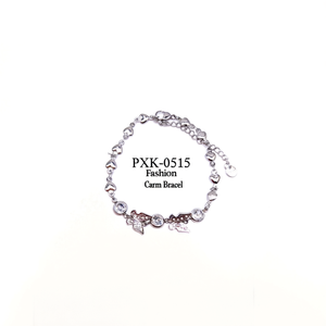 PXK-0515 สร้อยข้อมือแฟชั่นสุดชิค" - Product Image 2