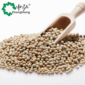 Assaisonnement alimentaire, épice naturelle, <span class=keywords><strong>poudre</strong></span> de poivre blanc pour la cuisine et le barbecue - Product Image 2