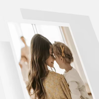 Imprimante photo de poche Mijia Pro AR vidéo Photo connexion Bluetooth film automatique intégré couvrant l'impression HD