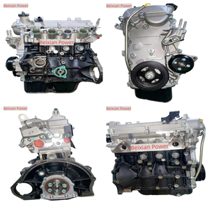Beixian Power, Haute Qualité, Moteur TLE4G15TD, 1.5T, Convient aux modèles <span class=keywords><strong>HanTen</strong></span> X5 / X7 - Product Image 6