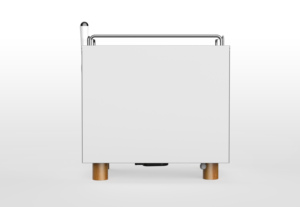 เครื่องชงกาแฟเอสเพรสโซ่แบบกลุ่มเดียว รุ่นใหม่ CRM3143 สีขาว <span class=keywords><strong>3200</strong></span> วัตต์ - Product Image 5