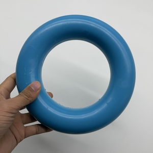 Bouée marine circulaire commerciale <span class=keywords><strong>de</strong></span> 500 m, rouge, pour pêche en haute mer, <span class=keywords><strong>flotteur</strong></span> annulaire <span class=keywords><strong>de</strong></span> pêche haute densité pour pièges à morue et crabes royaux, Noway Suè<span class=keywords><strong>de</strong></span> - Product Image 5