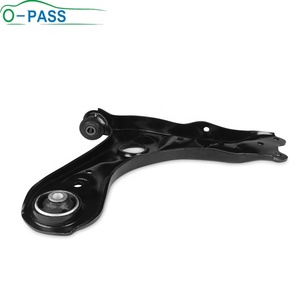 Brazo de Control Inferior Delantero OPASS para VW Nuevo POLO Jetta Santana 2013- y <span class=keywords><strong>SKODA</strong></span> <span class=keywords><strong>Fabia</strong></span> 6RD-407-151D - Product Image 3