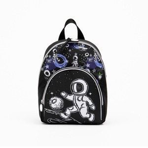 Children's Schoolbag Cartoon Kindergarten Boys And Girls Cute <b>Backpack</b> 3-7 Years Old - Product Image 1