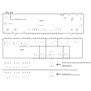 6SL30401LA010AA0 SINAMICS S120หน่วยควบคุม CU310-2 PN 6SL3040-1LA01-0AA0ซีเมนส์ - Product Image 2
