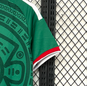 Camisetas <span class=keywords><strong>de</strong></span> Fútbol Personalizadas al por Mayor, Transpirables, para Aficionados, <span class=keywords><strong>de</strong></span> Secado Rápido, Ecológicas, Cuello en V, Manga Corta, Unisex - Product Image 3