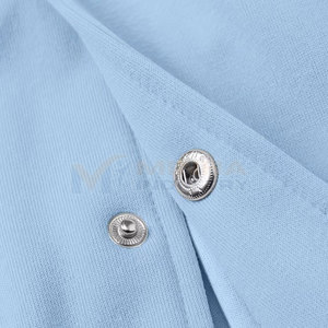 Veste de Baseball de Haute Qualité Logo Personnalisé Imprimé Vestes de Baseball pour Hommes Respirantes Vestes de Baseball en Coton et Laine pour Hommes Hiver - Product Image 3