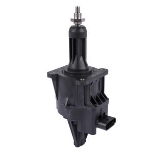 Actuador de turbocompresor brillante 11652681209 para 1,5 GASOLINA 116I 118I 218I <span class=keywords><strong>318I</strong></span> 418I 11658643129 11659895980 11658485117 K6T50878 - Product Image 1