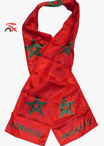 Popolare vendita calda <span class=keywords><strong>marzo</strong></span> 2026 eventi sportivi bracciale portachiavi borsa Souvenir marocco bandiera cappello sciarpa maglia da calcio Set - Product Image 6