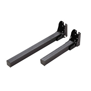 Di alta qualità moderna in metallo <span class=keywords><strong>divano</strong></span> gamba Design mobili gamba produttori nero <span class=keywords><strong>divano</strong></span> cerniera pieghevole 90 gradi supporto <span class=keywords><strong>divano</strong></span> gamba del tavolo - Product Image 1