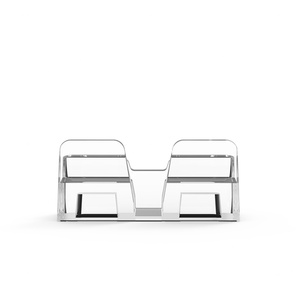 Top-Selling <b>Stands</b> Acrylic Holder Display <b>for</b> Smartphone Shops - Product Image 4