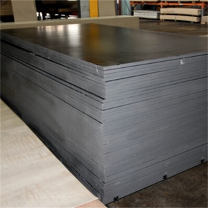 Contrachapado Fenólico Negro de 18 mm, 1220x2440 mm, Certificado E2, Resistente al Agua por 1 Año, para Construcción Marina y Encofrados, <span class=keywords><strong>Precio</strong></span> Económico - Product Image 6