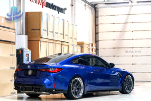 Pour <span class=keywords><strong>HRE</strong></span> 521, 2 pièces, jantes forgées, 18-22 pouces, 5x114.3, 5x120, aluminium 6061-T6, pour BMW, Audi, Mercedes-Benz - Product Image 3