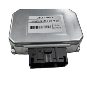 อะไหล่แท้ MRLIBU ENCORE CRUZE Regal <span class=keywords><strong>Lacroix</strong></span> ตัวแปลงไฟอเนกประสงค์ 26277957 13464644 13507664 13513595 - Product Image 3