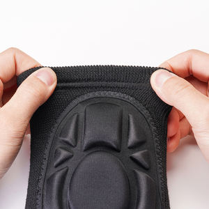 कलाई की कोहनी घुटने पैड पेशेवर इनलाइन रोलर स्केट साइकिल चलाना - Product Image 3