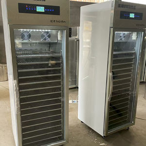 Máquina de fermentación de yogur barato/máquina de fabricación de yogur con sabor/equipo de fermentación de yogur - Product Image 6