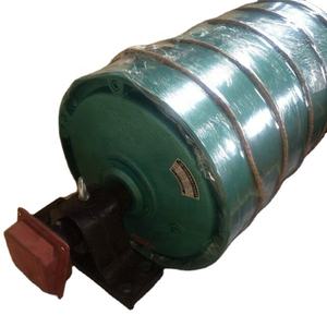 Nastro trasportatore di azionamento del motore testa - Product Image 1