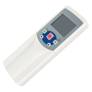 รีโมทคอนโทรลแอร์ Midea Fantasia รุ่น R05/BGE, RM05/BGE, RM05/BGE-A, RM05/BG(T)E-A - Product Image 3