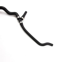 Tuyau de refroidissement complet de haute qualité pour BMW X7 OE 17127508013, tuyau de liquide de refroidissement moteur universel pour accessoires de voiture BMW en promotion