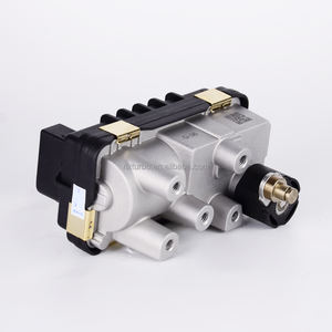 GTB1752V แอคชูเอเตอร์อิเล็กทรอนิกส์769674 769674-5004S สำหรับ <span class=keywords><strong>Citroen</strong></span> <span class=keywords><strong>C</strong></span> <span class=keywords><strong>Crosser</strong></span> <span class=keywords><strong>Mitsubishi</strong></span> Outlander <span class=keywords><strong>Peugeot</strong></span> <span class=keywords><strong>4007</strong></span> 2.2 HDi 115Kw DI-D - Product Image 1