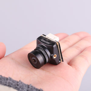 Preço de atacado RunCam <span class=keywords><strong>Phoenix</strong></span> 2 SP Fenghuang Câmera 1500tvl Freestyle FPV Câmera Suporta 5-36V para Modelo <span class=keywords><strong>RC</strong></span> - Product Image 5