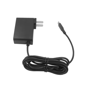 Cable <span class=keywords><strong>de</strong></span> Carga USB Tipo C Portátil para <span class=keywords><strong>Nintendo</strong></span> <span class=keywords><strong>Switch</strong></span>, Negro, <span class=keywords><strong>Cargador</strong></span> <span class=keywords><strong>de</strong></span> <span class=keywords><strong>Coche</strong></span> <span class=keywords><strong>de</strong></span> Alta Velocidad para <span class=keywords><strong>Nintendo</strong></span> <span class=keywords><strong>Switch</strong></span> - Product Image 5