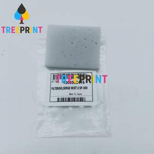 ไส้กรองใหม่ที่ใช้ร่วมกันได้ Roland 1000000416 FILTER(M) SERGE MIST <span class=keywords><strong>2</strong></span> SP-300 - Product Image 5