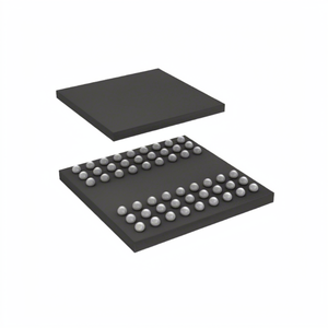 Original IS42S16800F-6BL-TR 54 TFBGA Buy Electronics Components Online Memory - Product Image 1