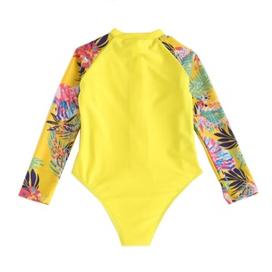 Maillot de bain pour filles, nouveau design, bikini pour filles de 12 ans - Product Image 2