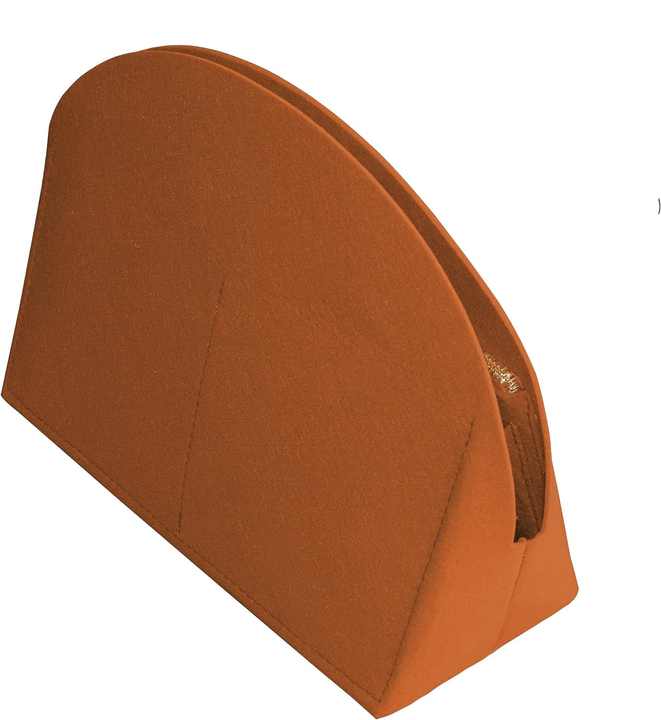 Filz taschen Organizer Filz Handtasche Organizer Insert Tote